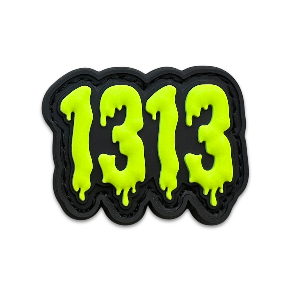 1313 RE (Glow) - datacrew