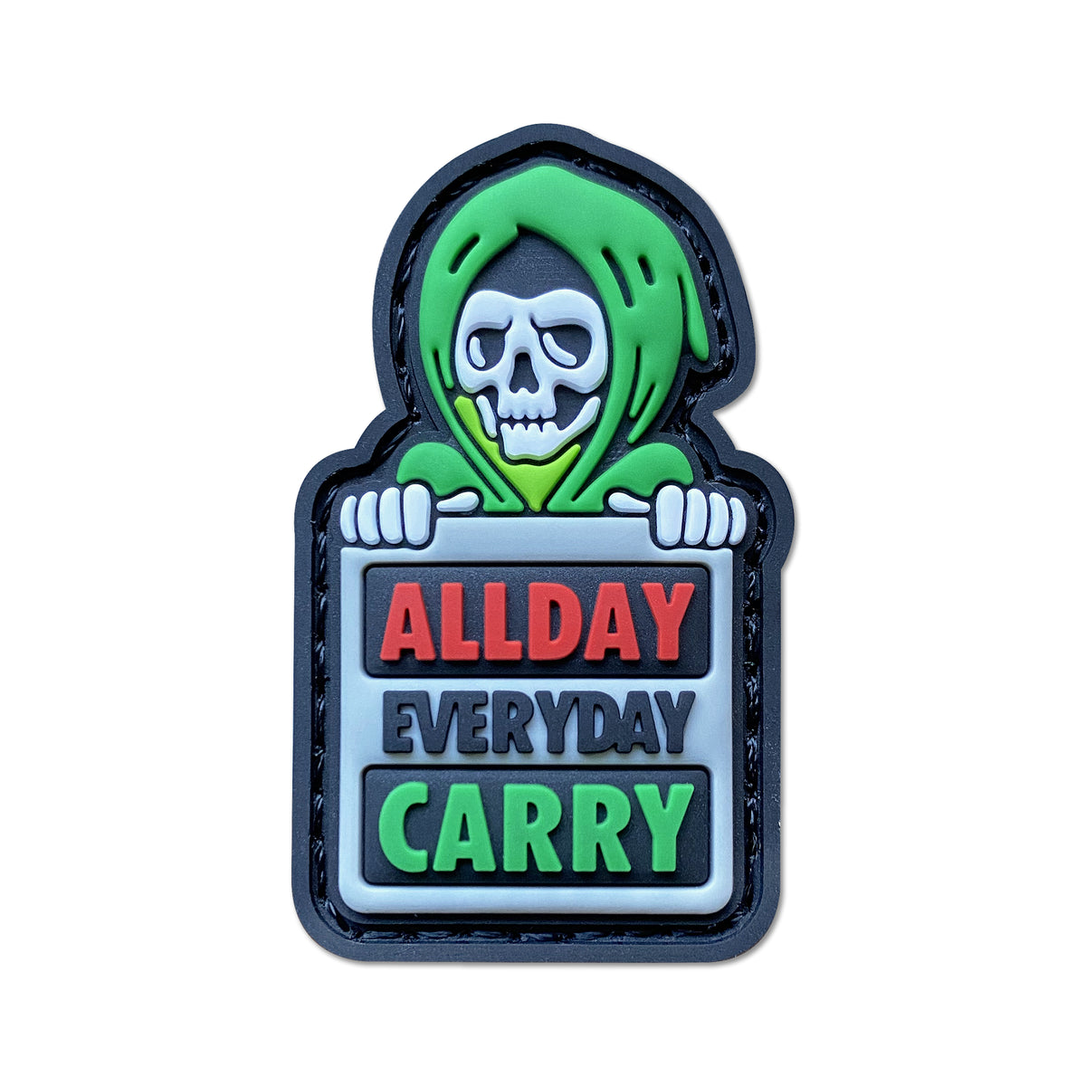 All Day Pocket RE (Mex) - datacrew