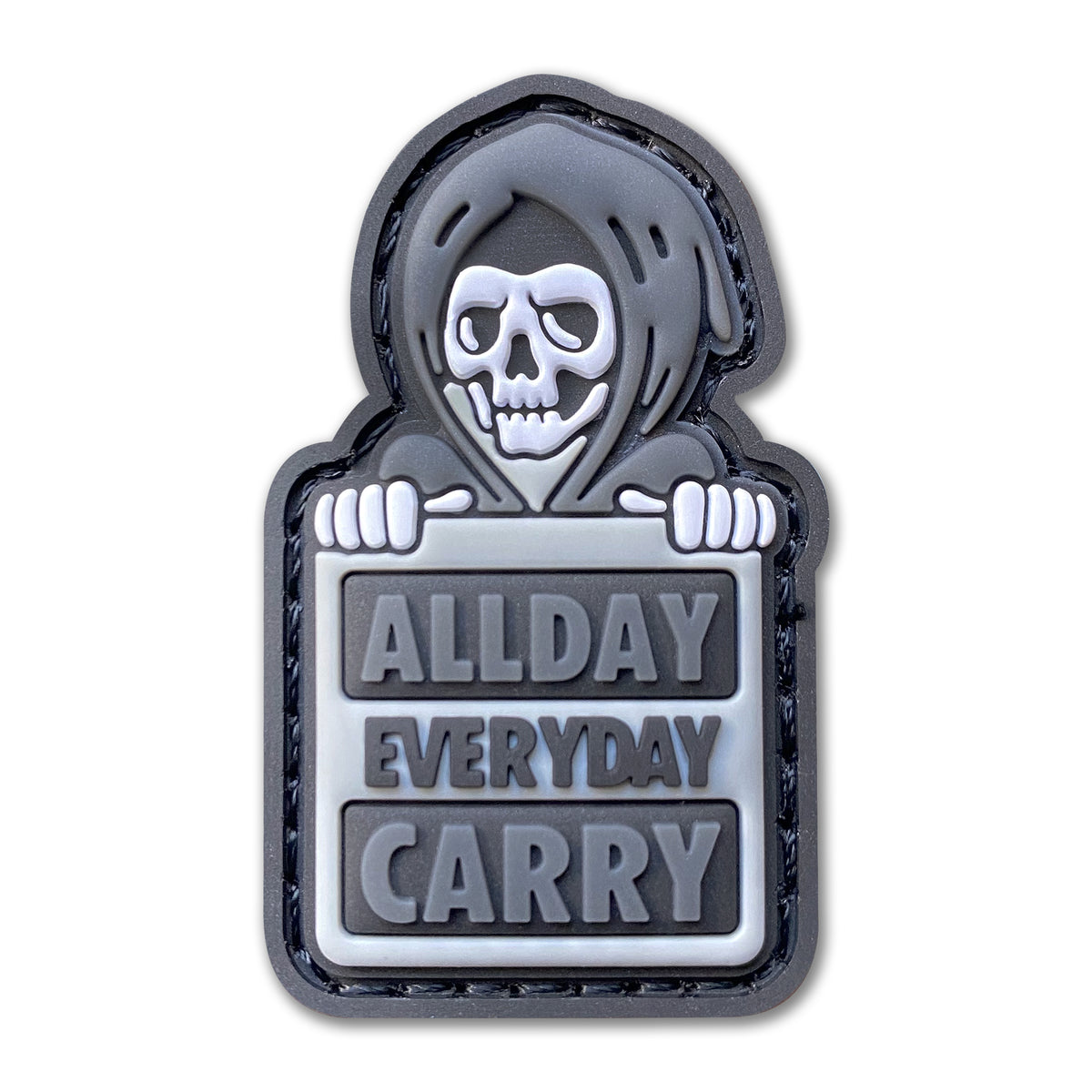 All Day Pocket RE (Greys) - datacrew