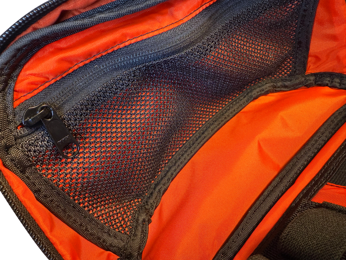 Snacktime Sling™ MultiCam Black Squadron® - datacrew