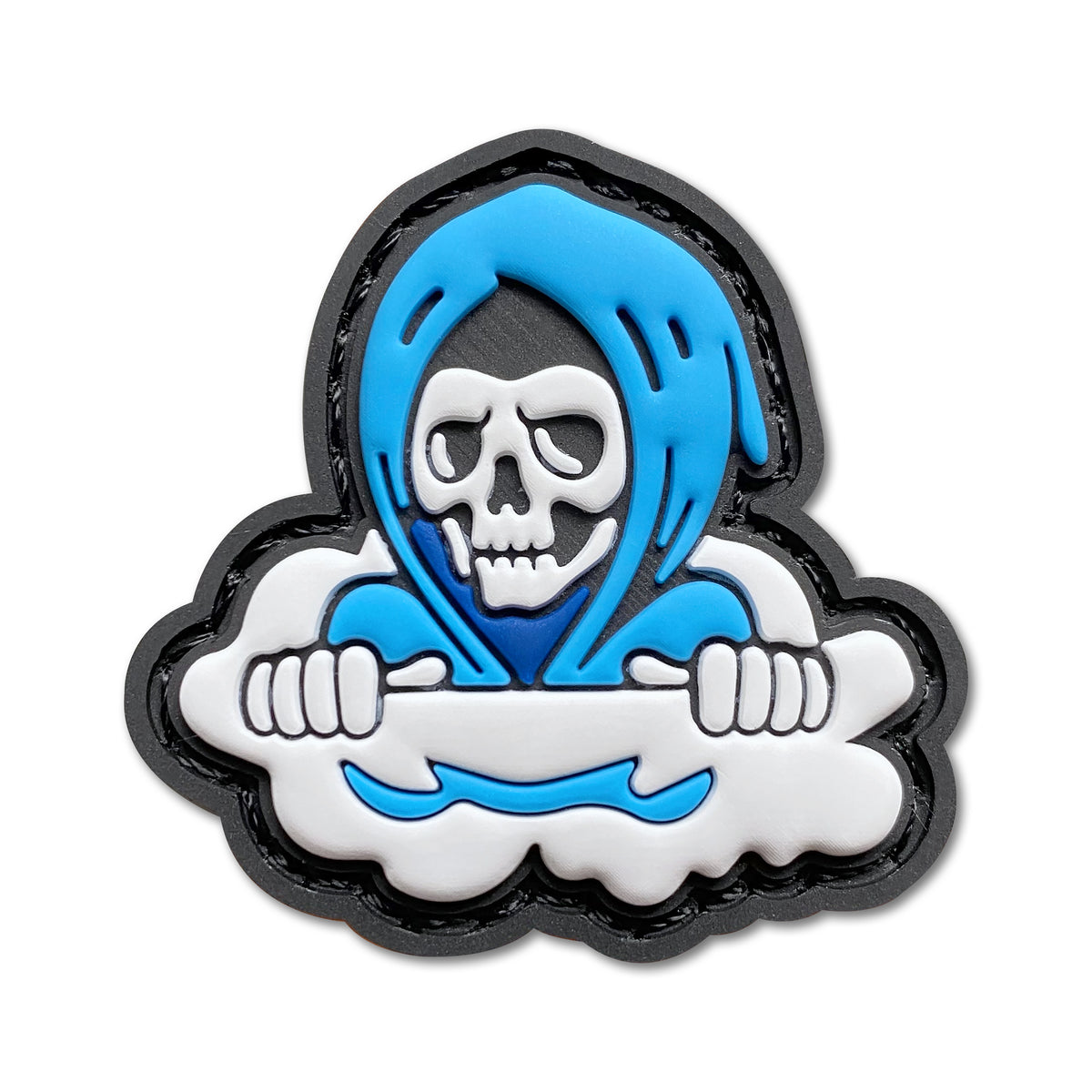 Cloud Pocket RE (Blu) - datacrew