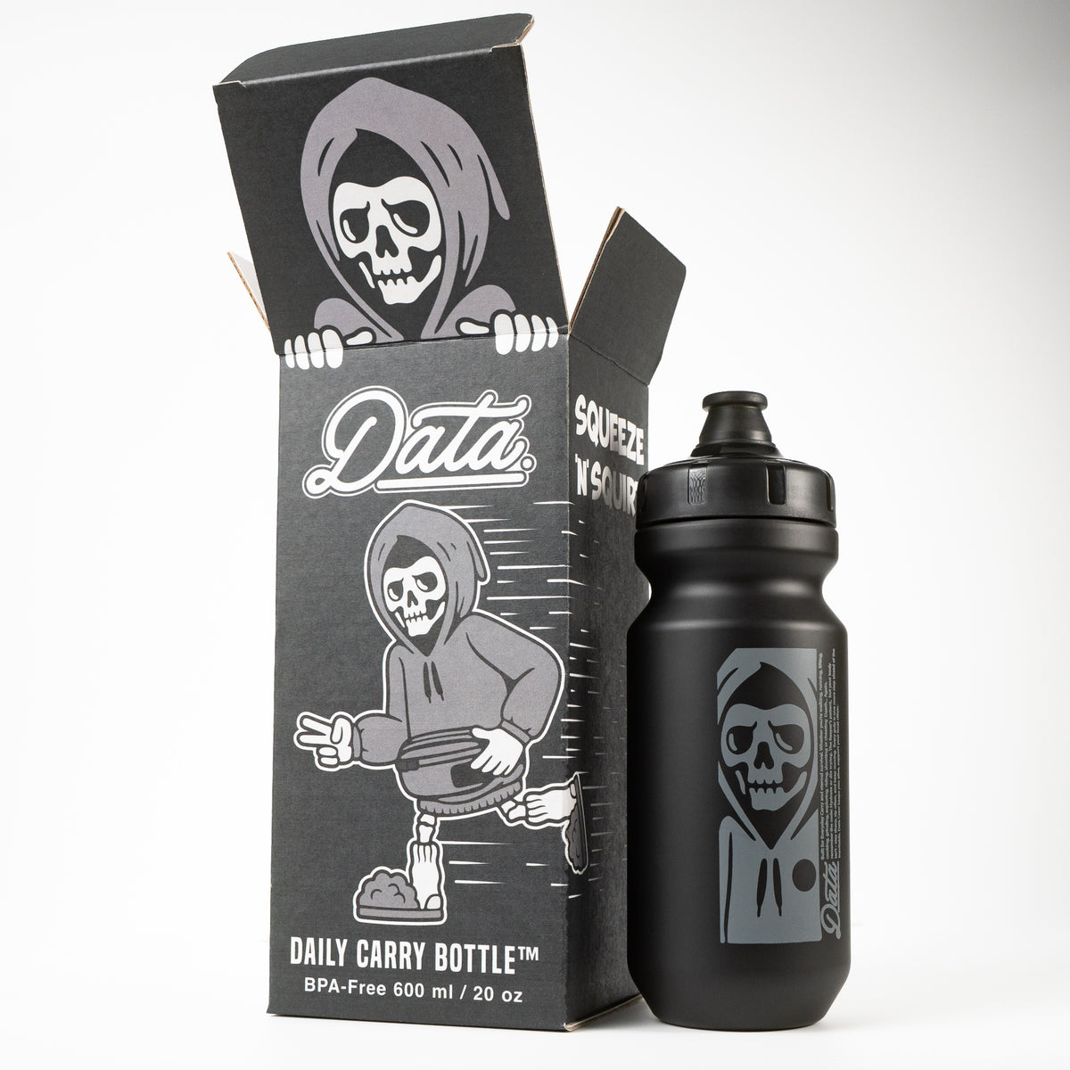 Data Daily Carry Bottle - datacrew