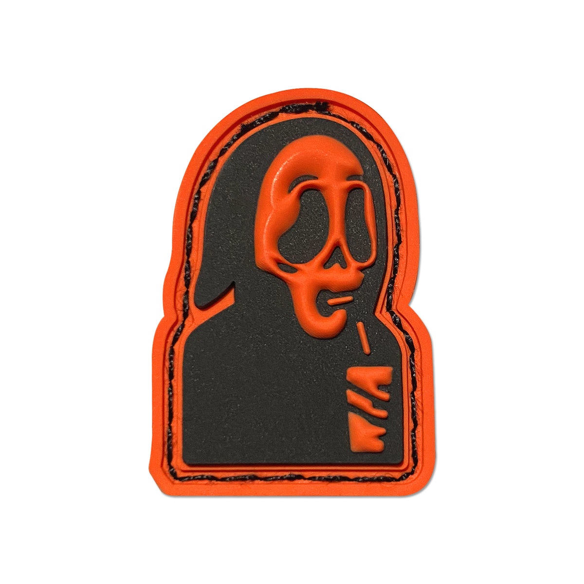 Scream Soda Poppi RE (Orange) - datacrew