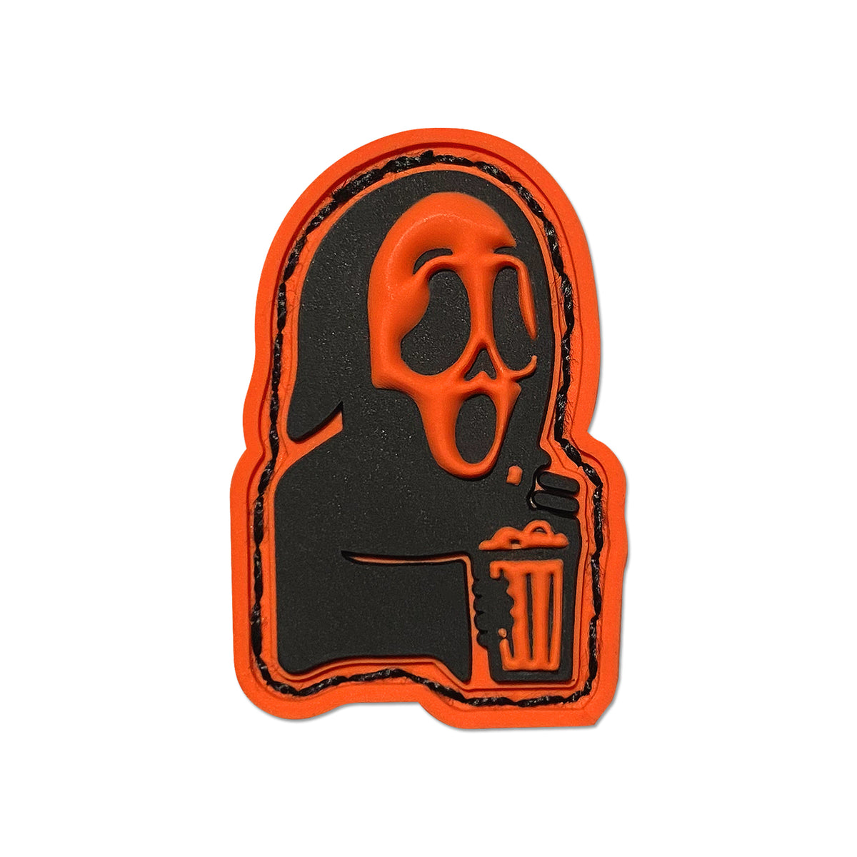 Scream Poppi RE (Orange) - datacrew