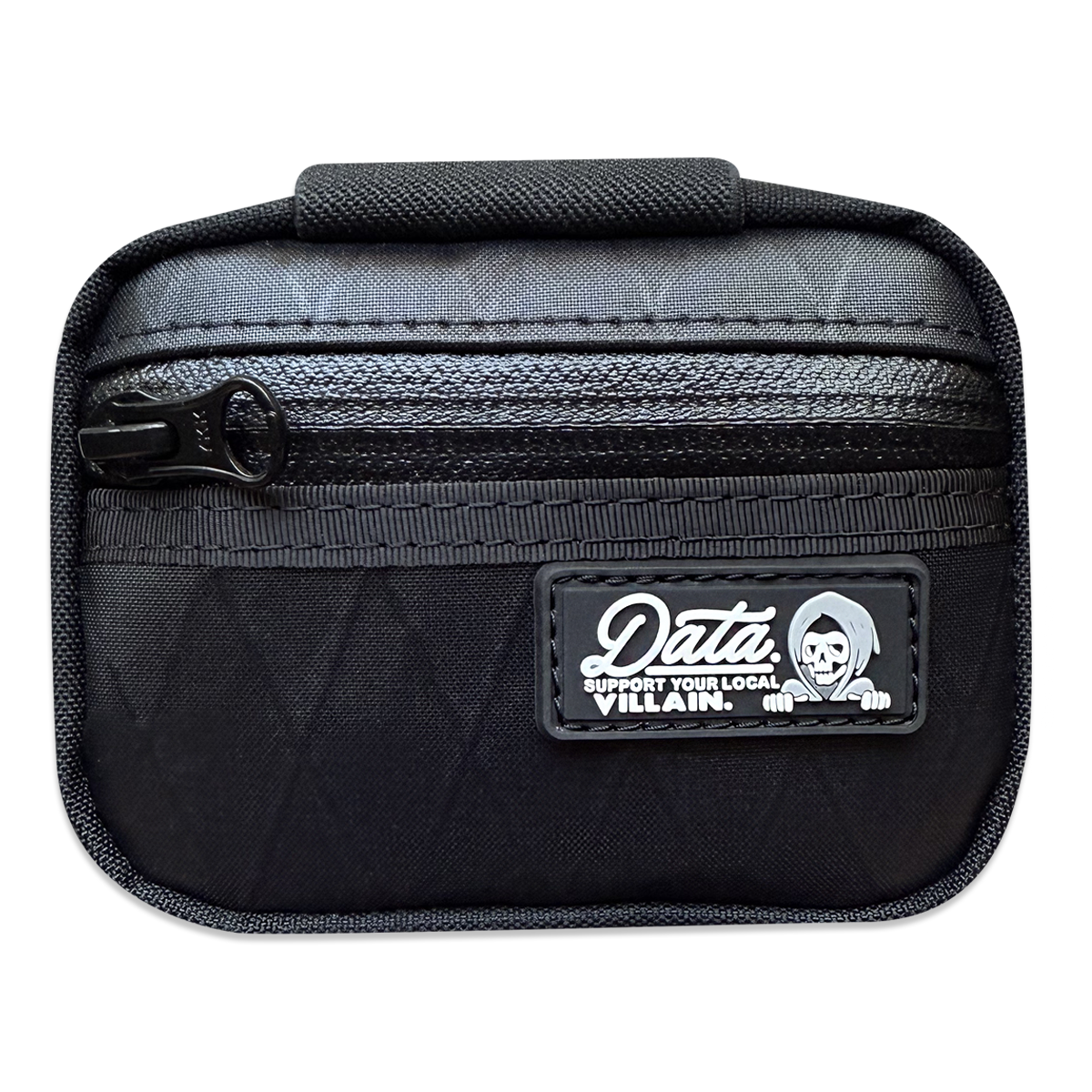 The What-a-Junior (VX-BLK CIRE)– datacrew