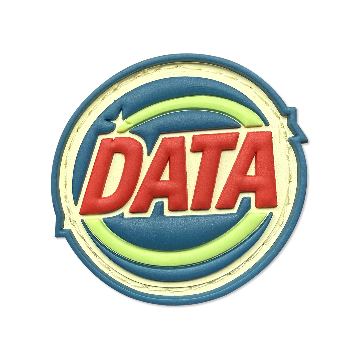 Clean Data RE (Blue) - datacrew