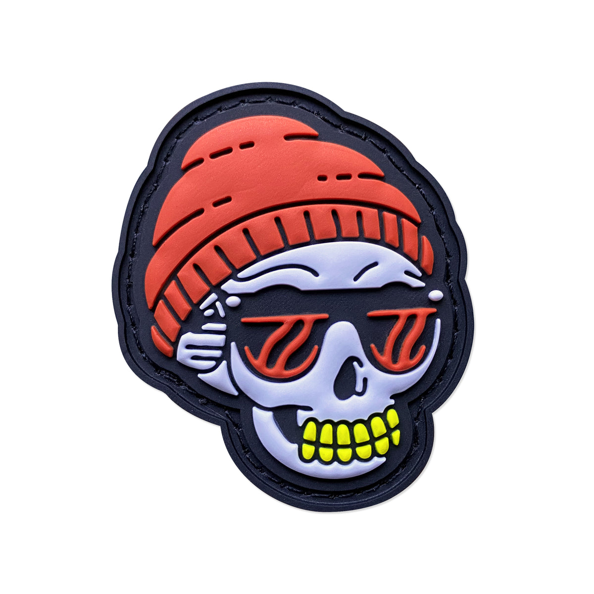 Cool Beans (Orange) RE - datacrew