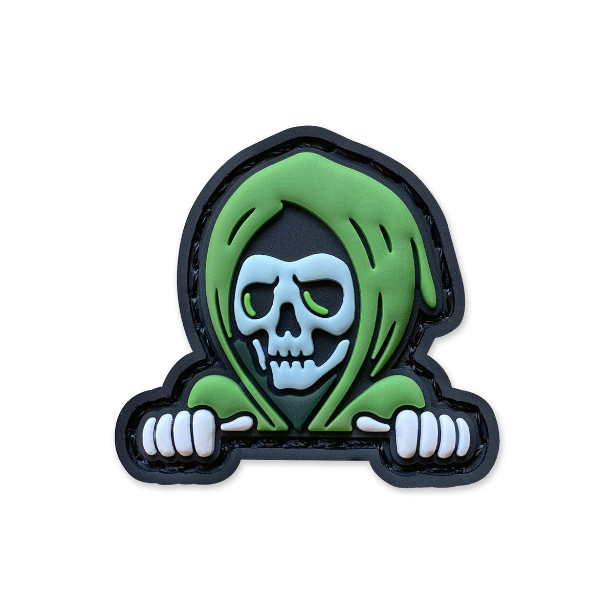 Pocket Reaper (DOOM) RE - datacrew
