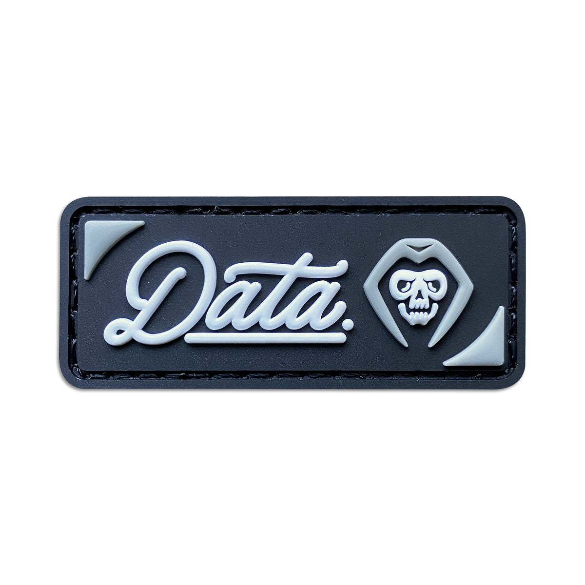 Dangly Mate RE (Grey) - datacrew