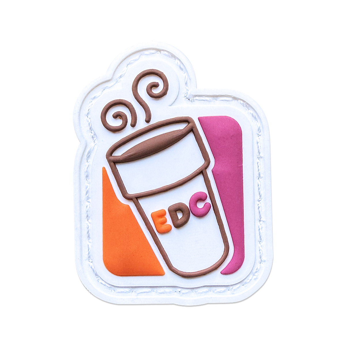 Daily Drip RE - datacrew