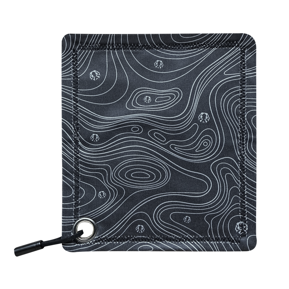 Pocket Reaper Hank (Grey) - datacrew