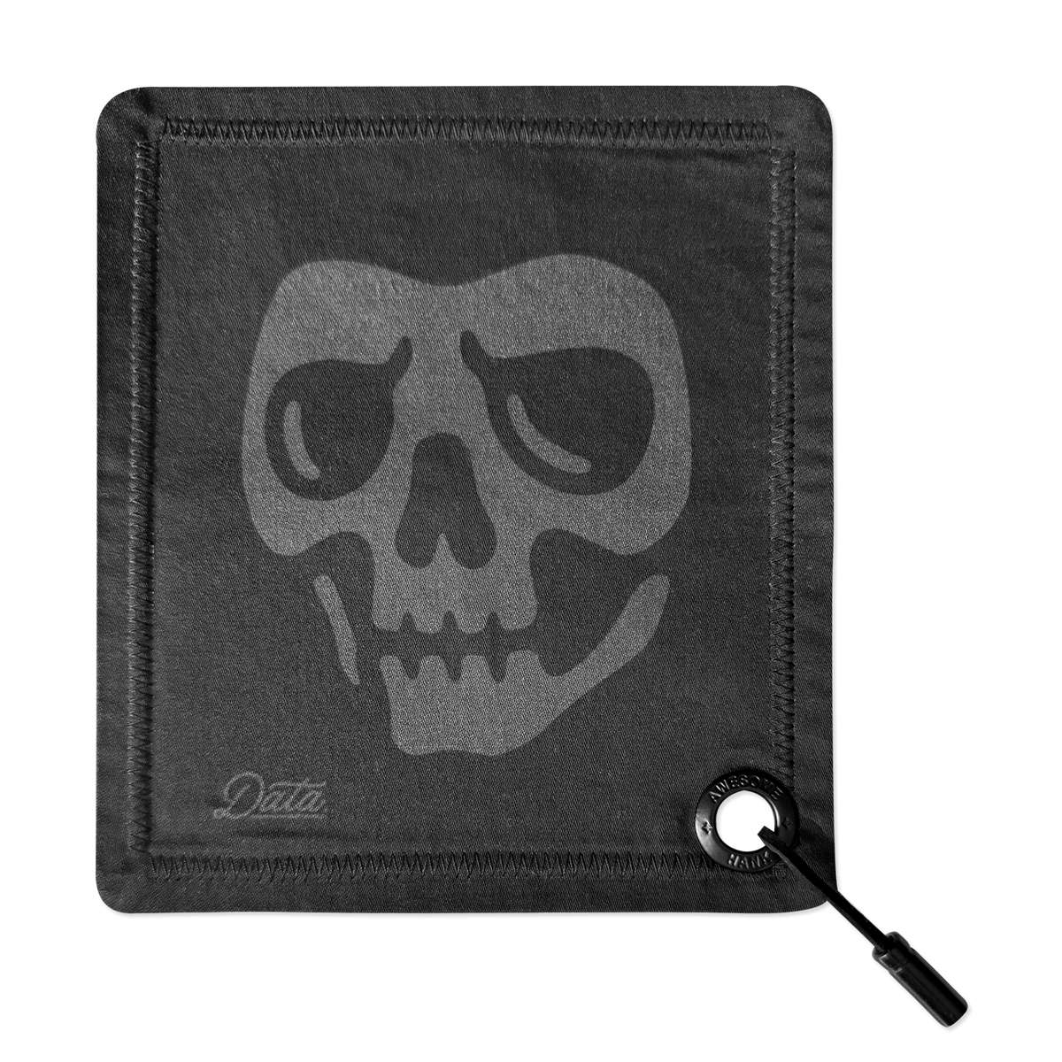 Skullface Hank (Grey) - datacrew