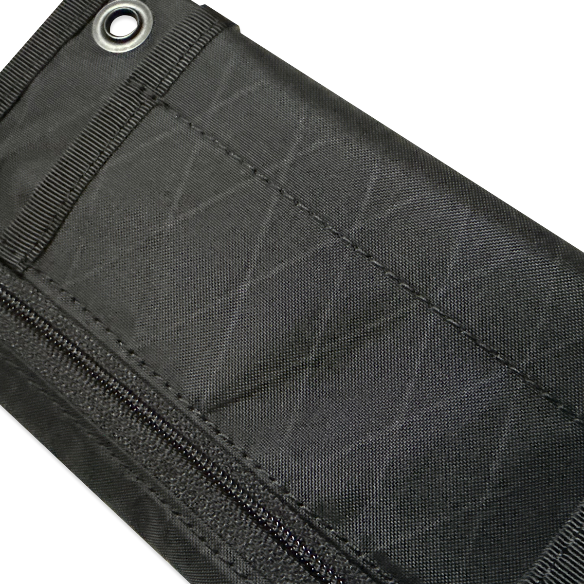 The Large Fry (X-Pac Black) - datacrew