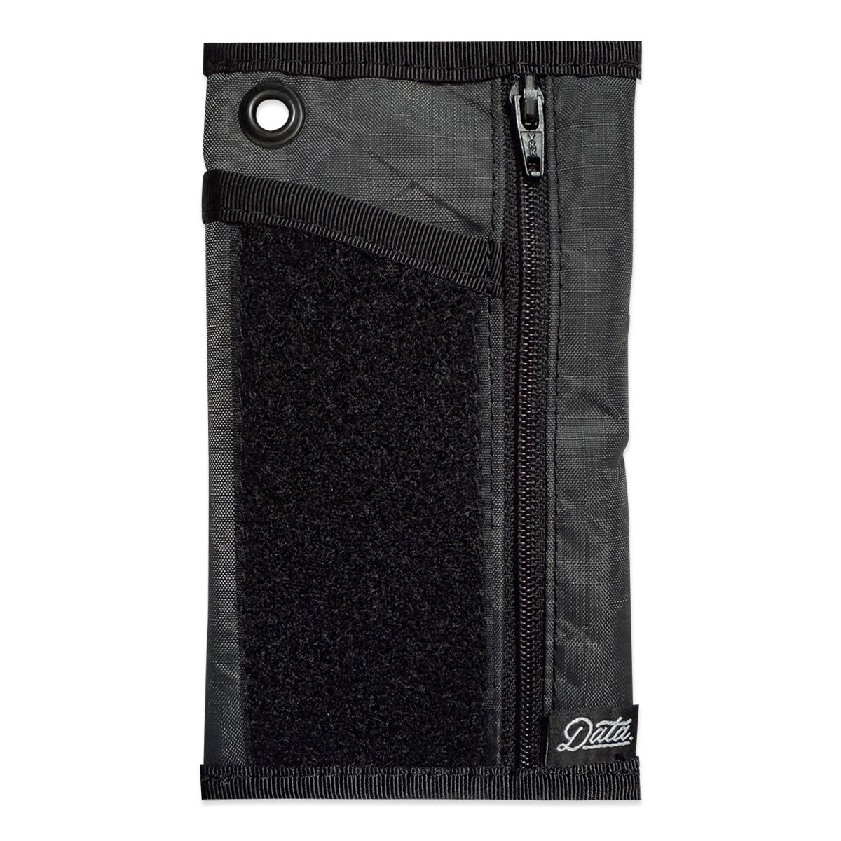 Data Crew The Large Fry (X-Pac Wolf Grey) Everyday Carry Pouch