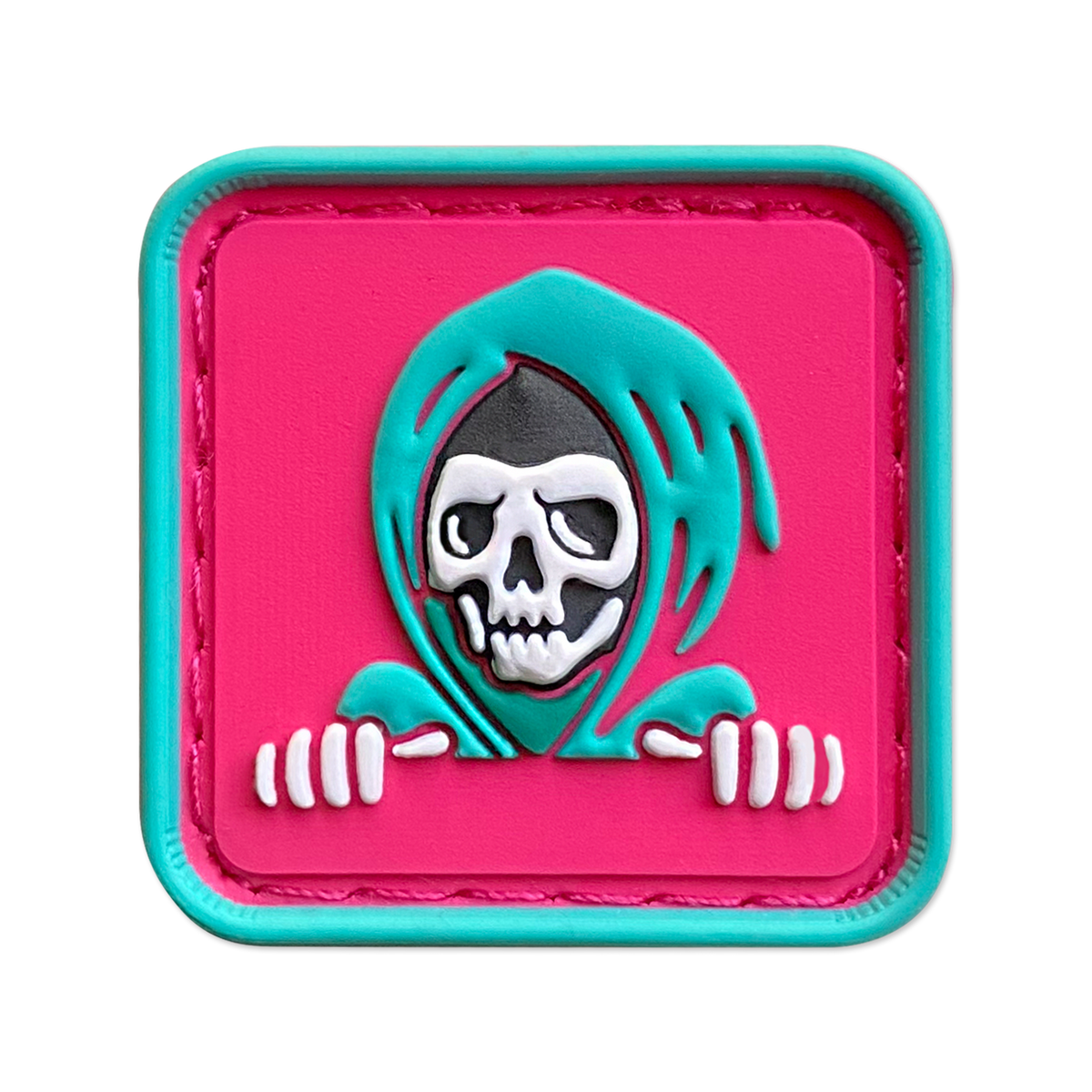 Pocket Reaper RE (Miami) - datacrew