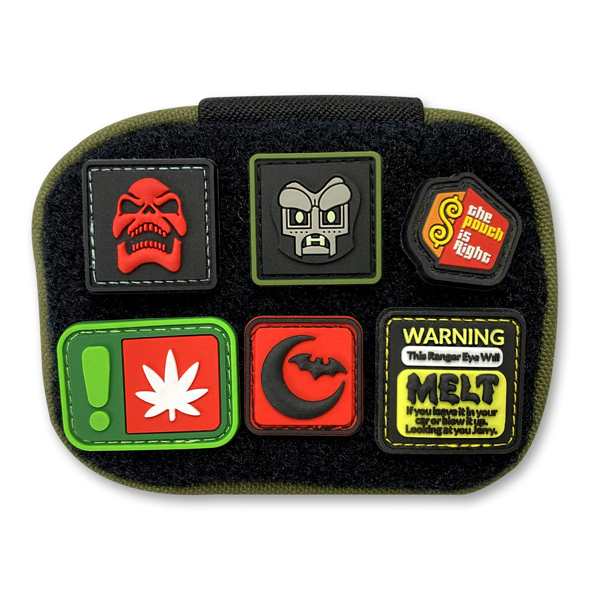 The OG Canvas Slider 001 (Endor) - datacrew