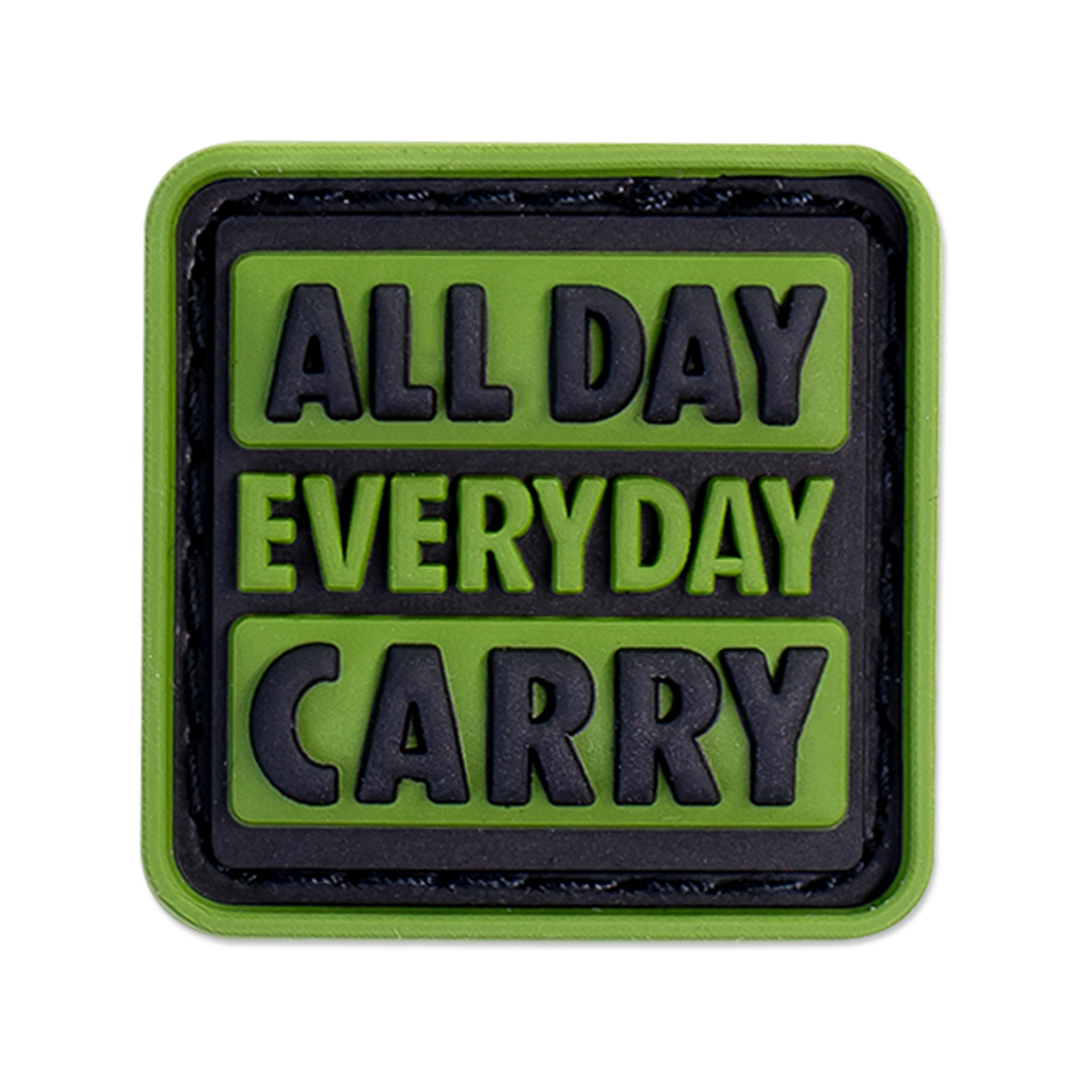 All Day RE (Olive) - datacrew