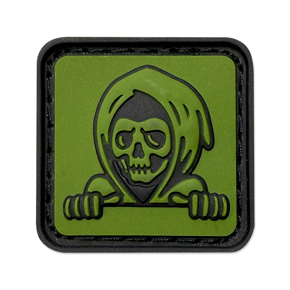 Pocket Reaper RE (Olive) - datacrew