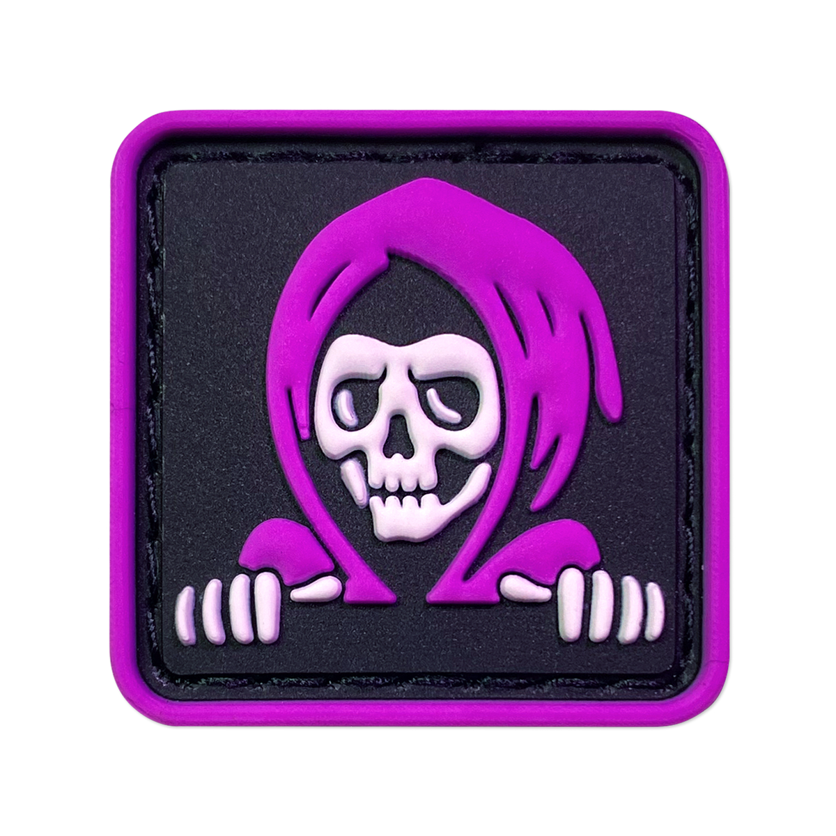 Pocket Reaper RE 002 (Purps '25) - datacrew