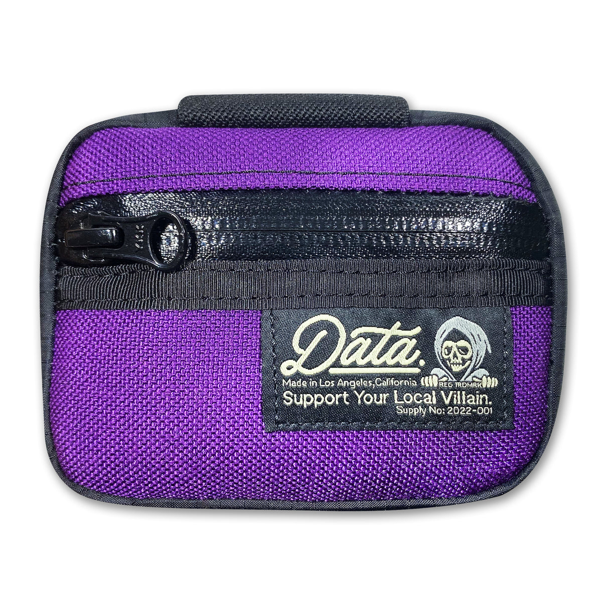 The What-a-Junior (Purps) - datacrew