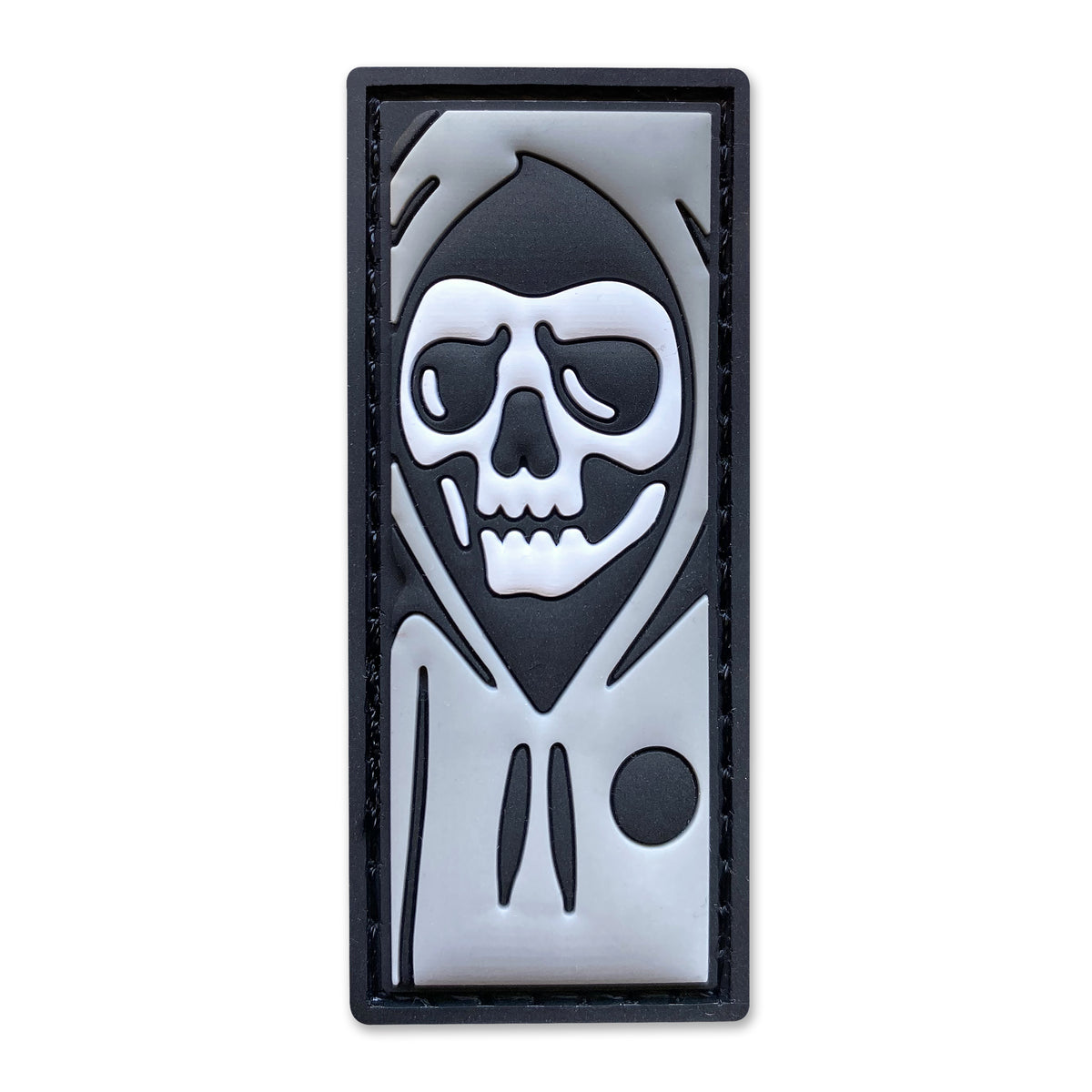 Reaper Cameo RE (Grey / Glow) - datacrew