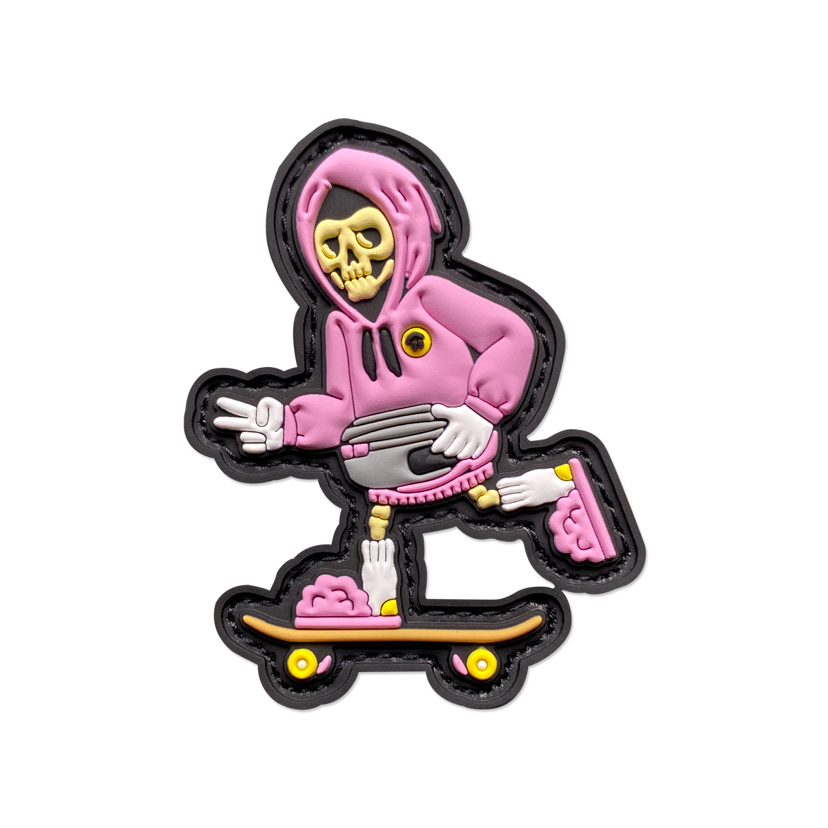 Skate Reaper RE (Purp) - datacrew