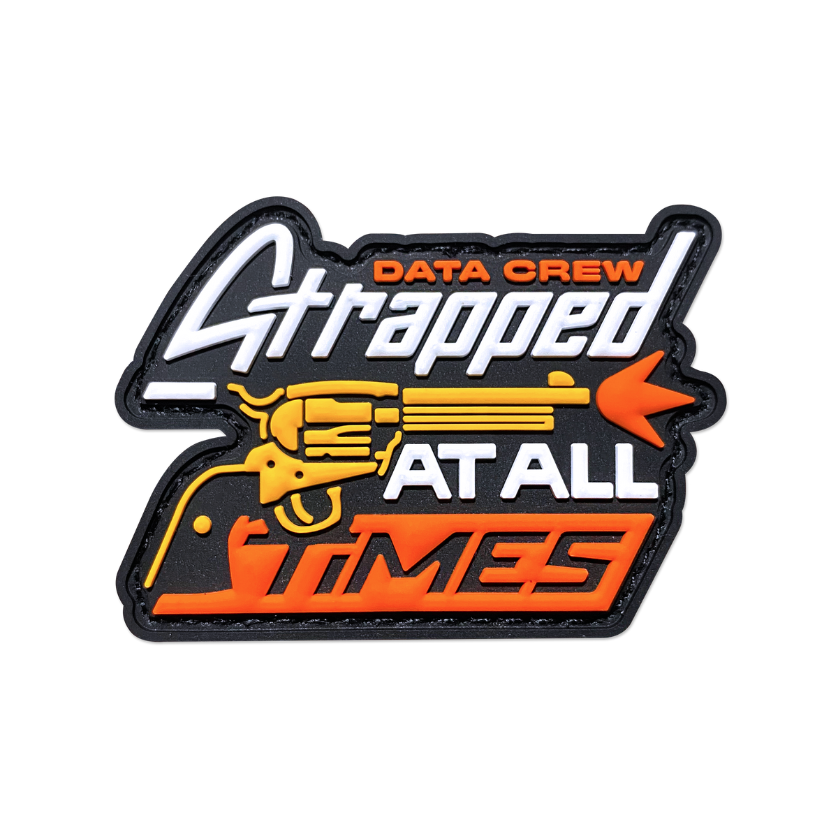 All Times RE - datacrew