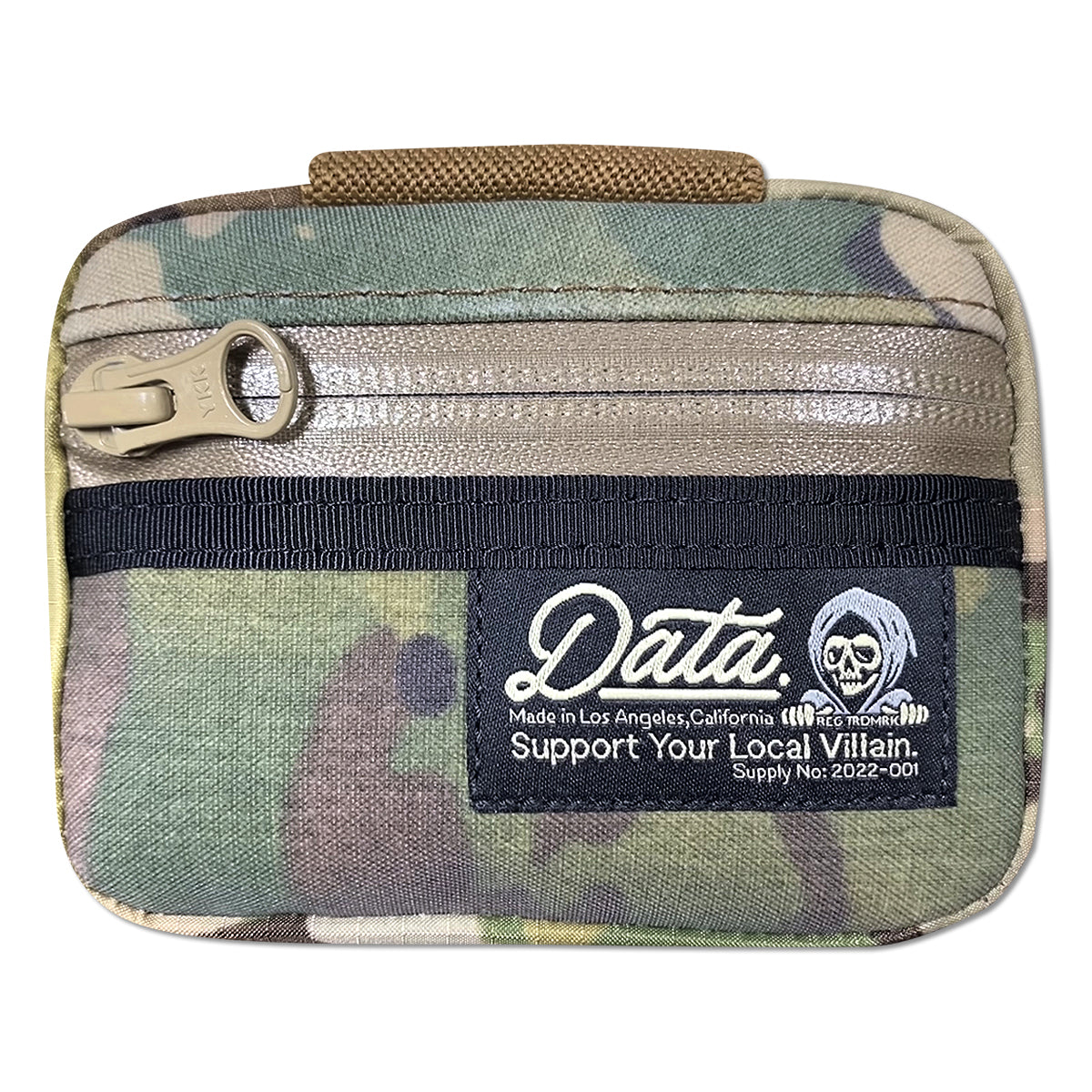 The What-a-Junior (Camo) - datacrew