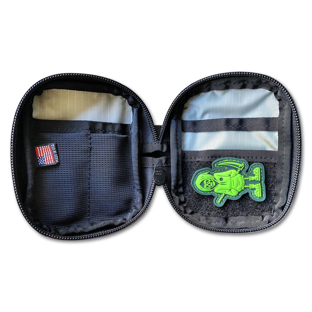 The What-a-Junior (Navy) - datacrew