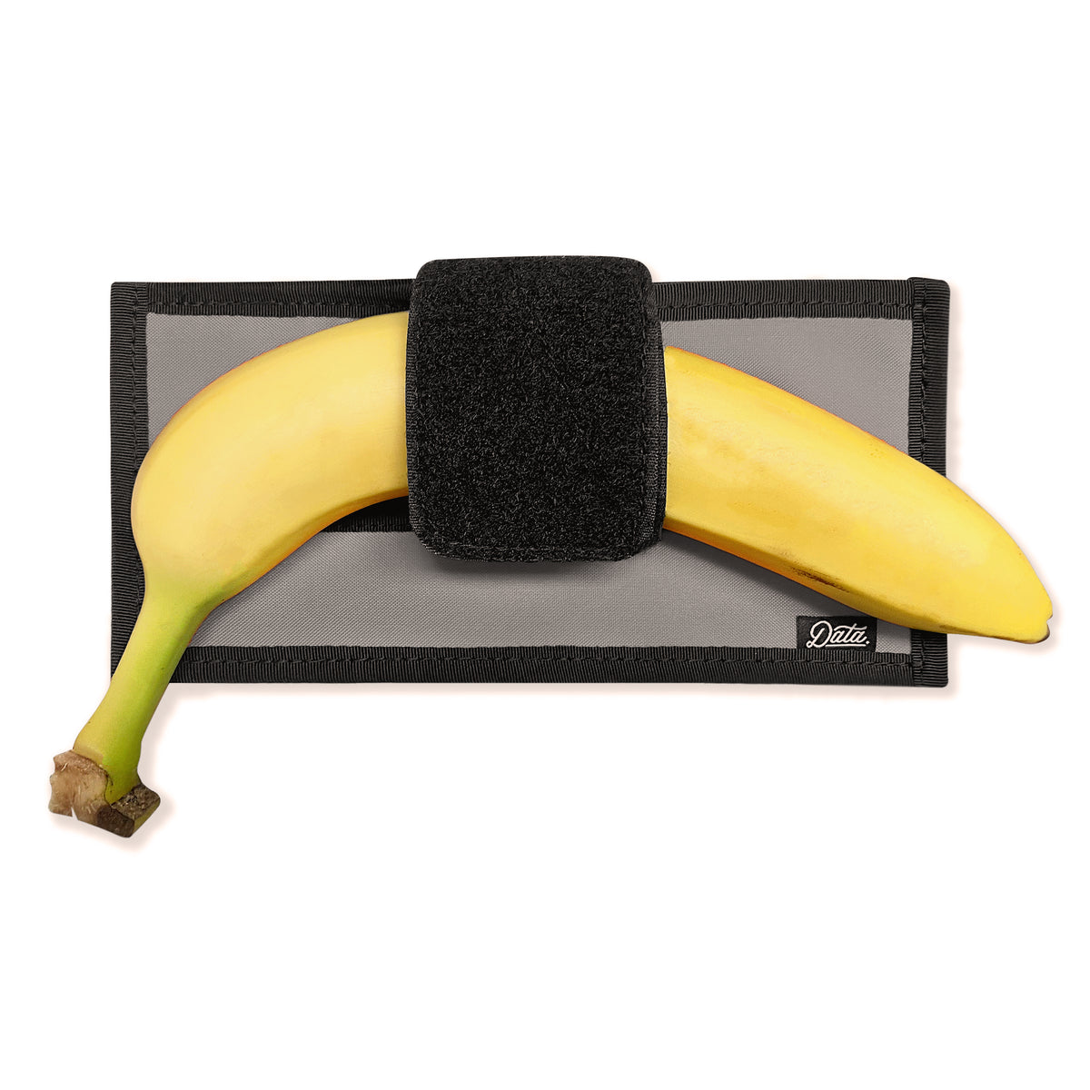 Banana Buddy™ (Grey) - datacrew
