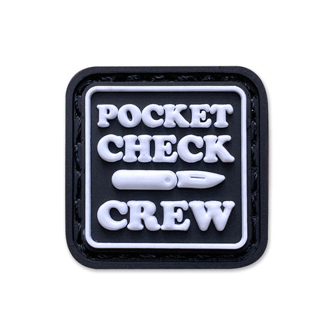 Pocket Check RE - datacrew