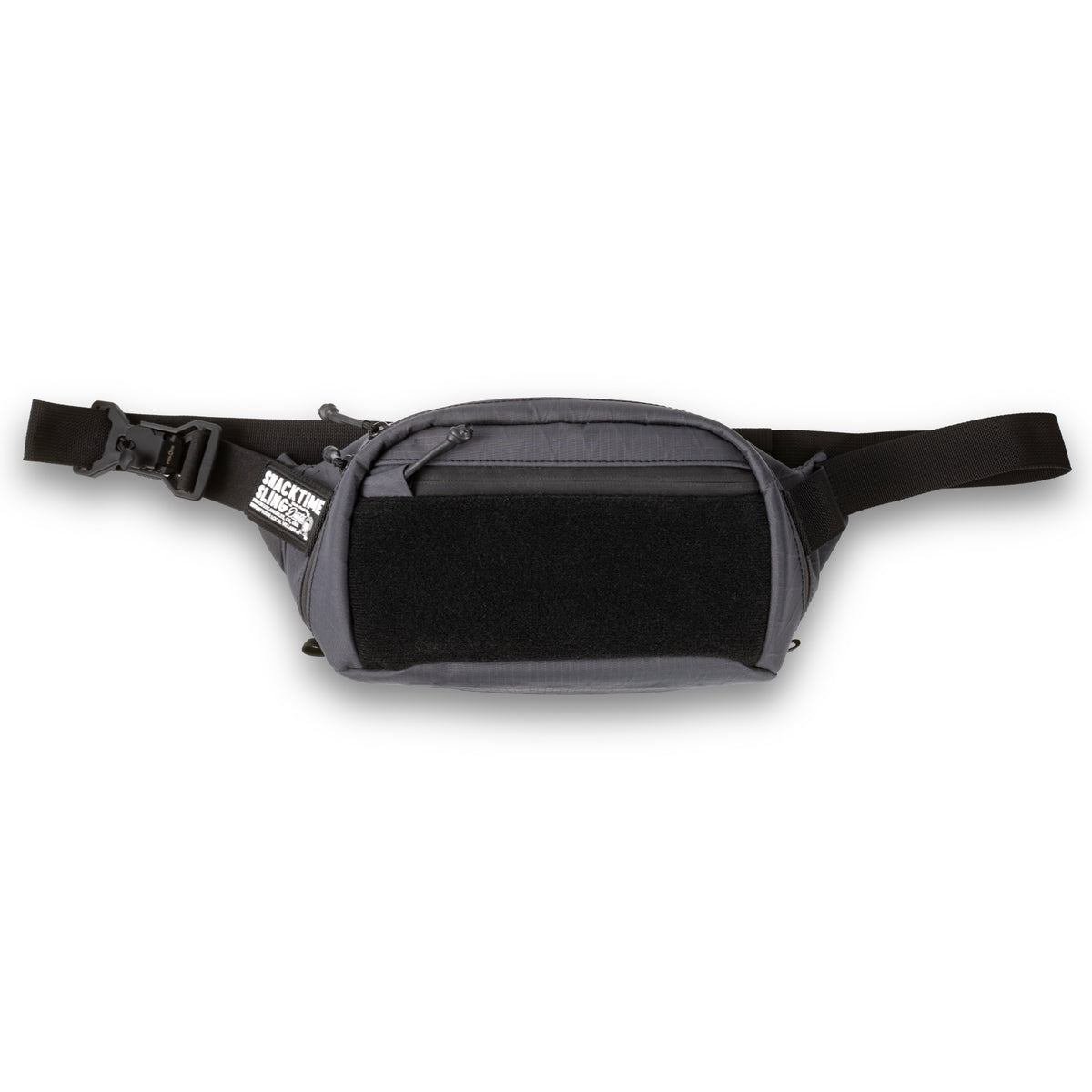Snacktime Sling™ (X-PAC - Wolf Grey) - datacrew