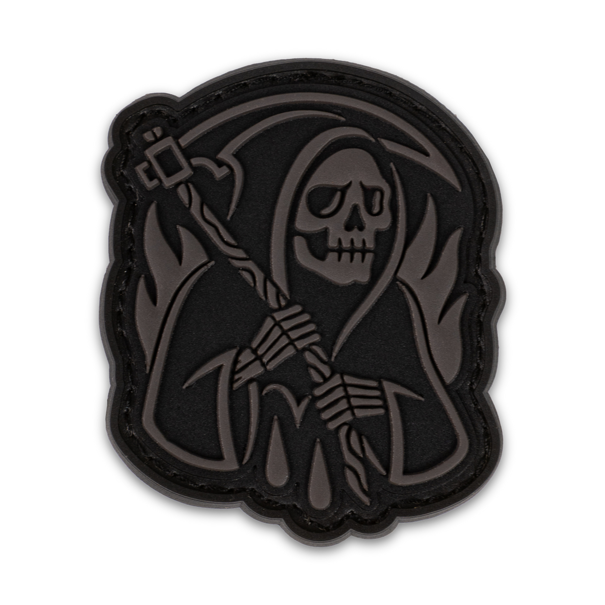 Dead End Reaper RE (Grey)