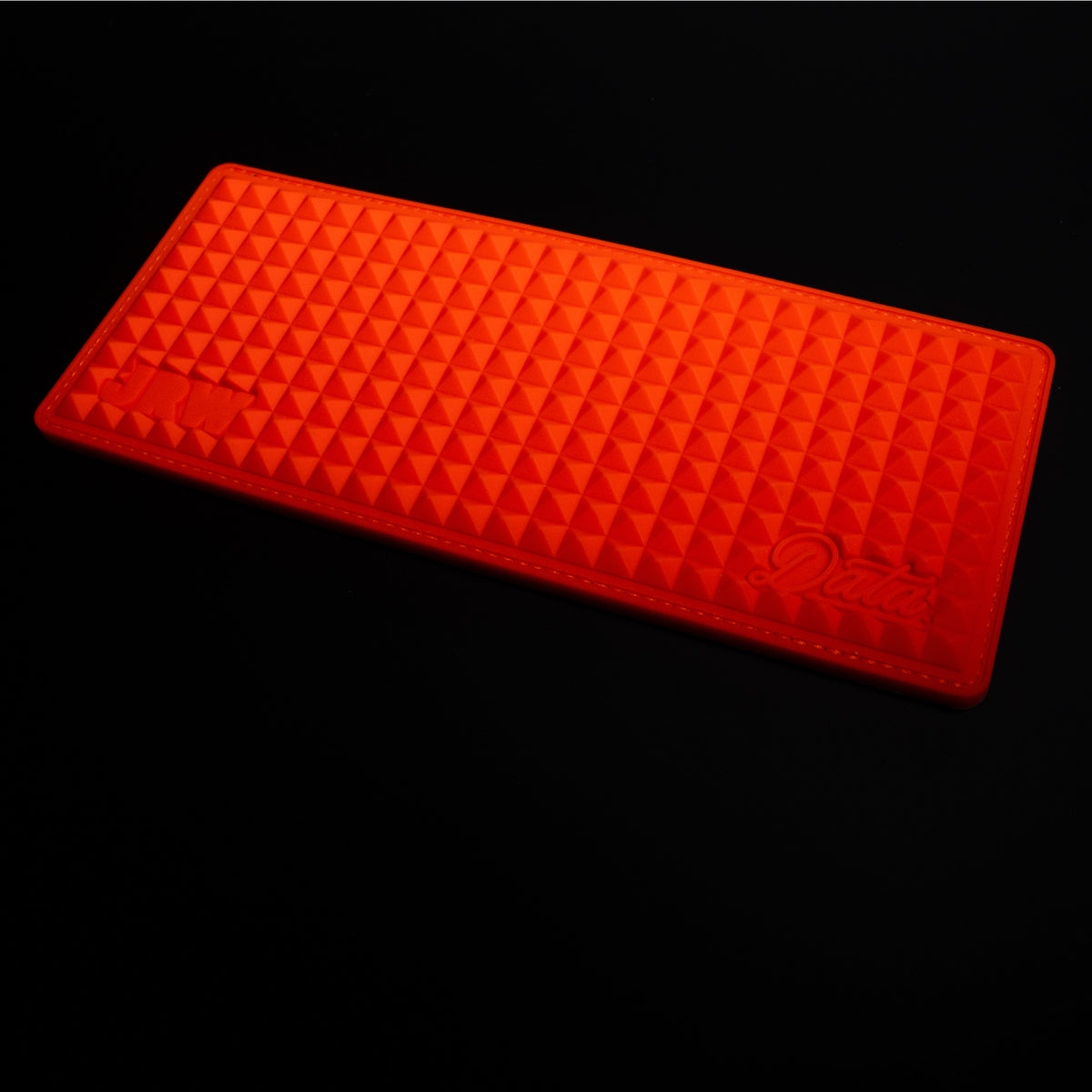 JRW x Data XL Curator Patch V.2 Set - datacrew