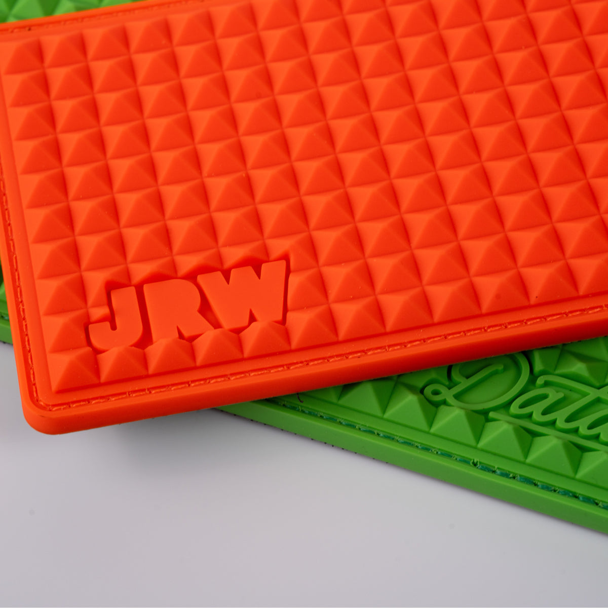 JRW x Data XL Curator Patch V.2 Set - datacrew