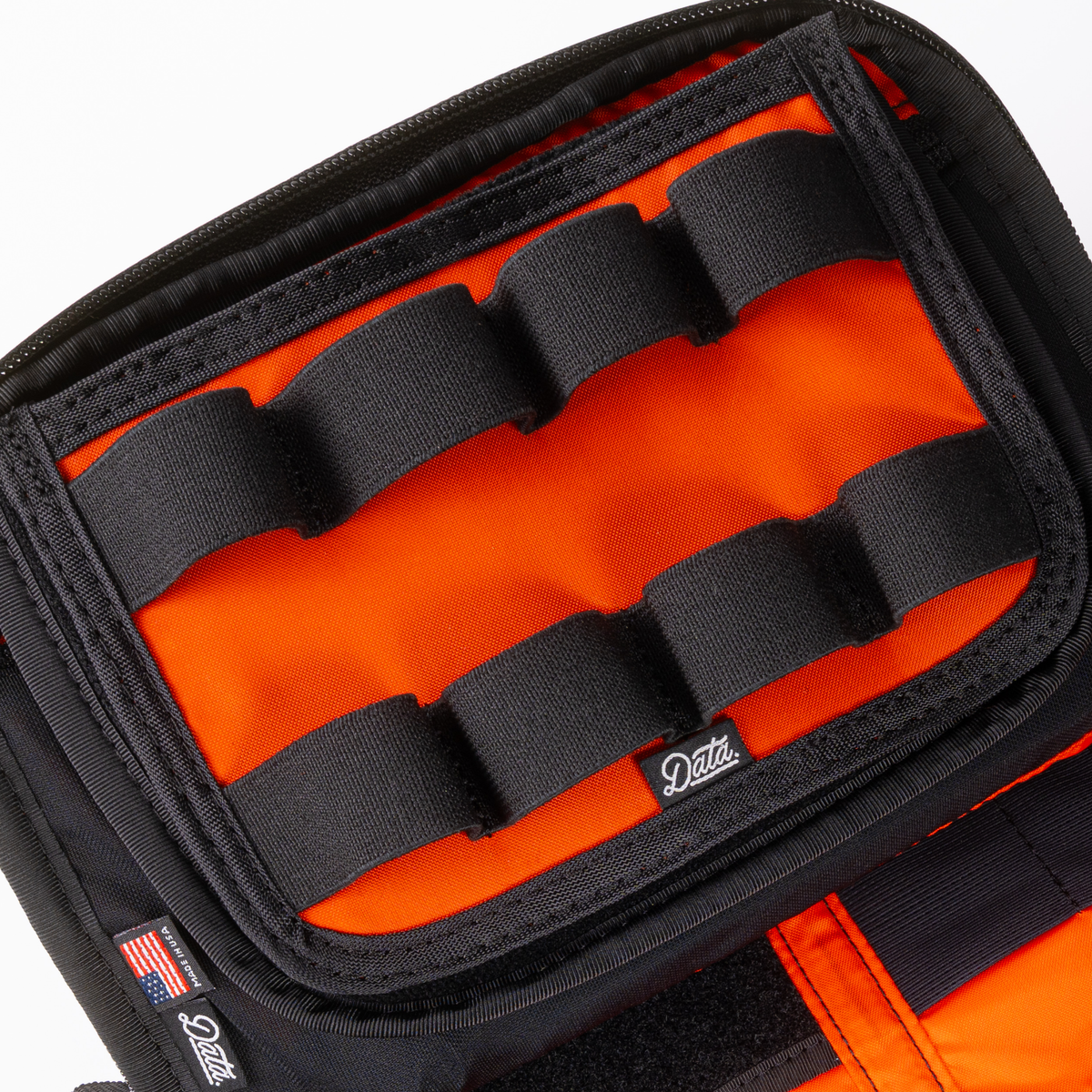 The Rig Tray™ (Hi Vis)