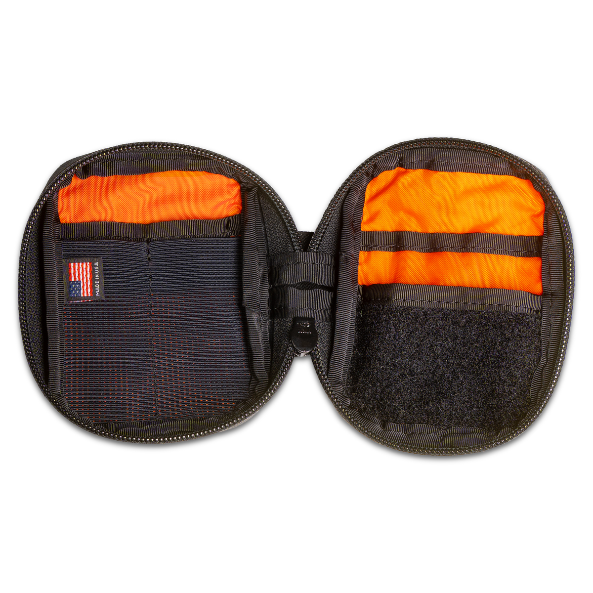 The What-a-Junior (VX-Orange) - datacrew