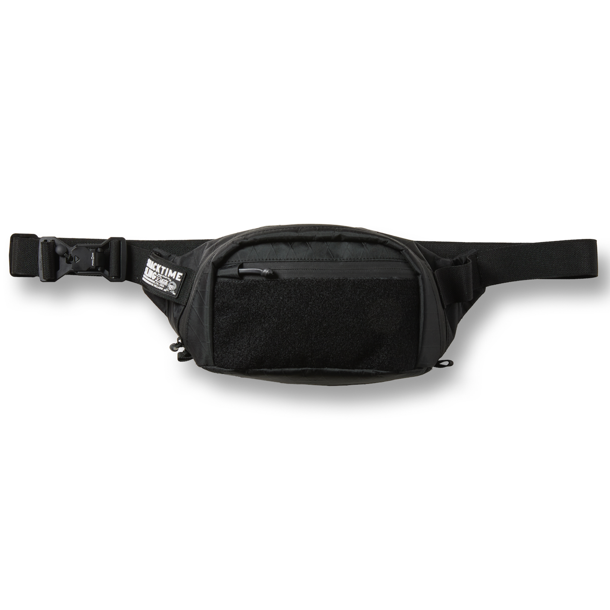 Snacktime Sling™ (X-PAC - Black/Grey Inner) | DATA CREW LA– datacrew