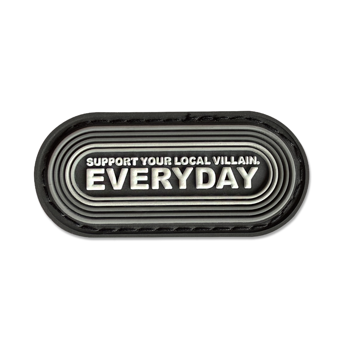 KLOS Villain RE (Grey) - datacrew