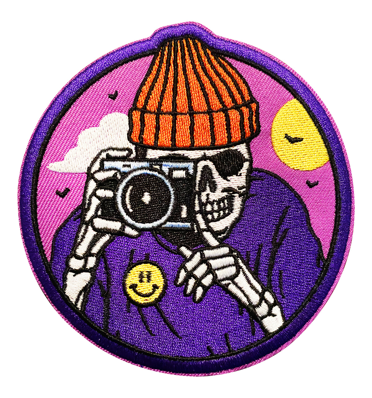 Photog Vol 3 Patch - datacrew