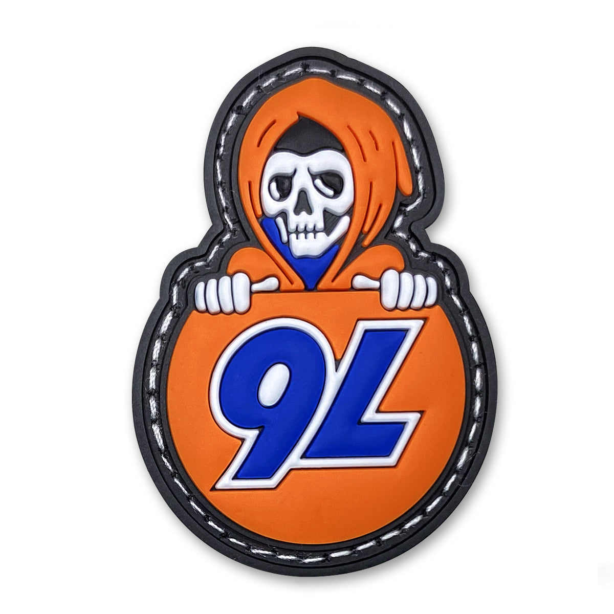 9L Reaper RE - datacrew