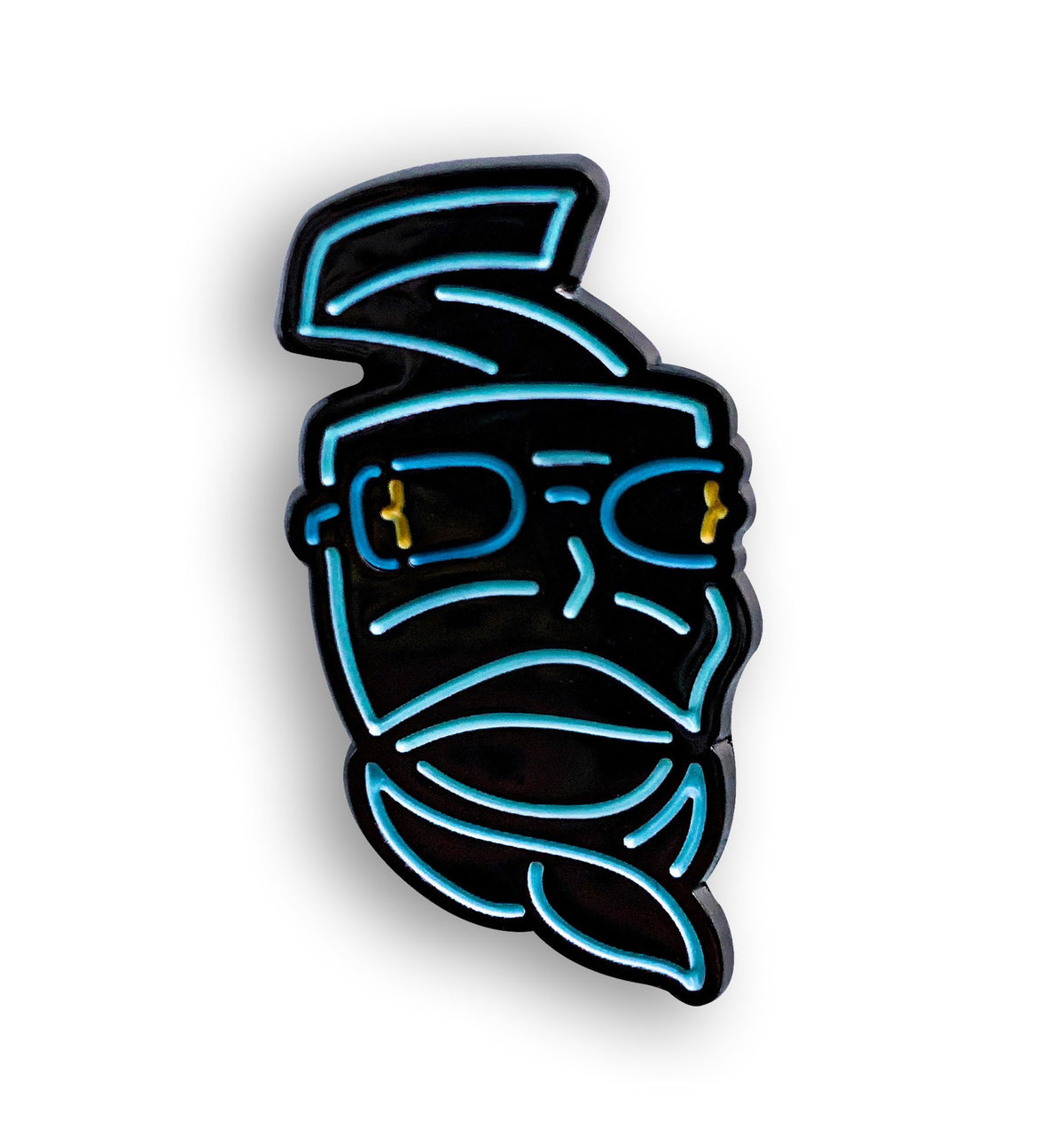 Neon Monsters Set - datacrew