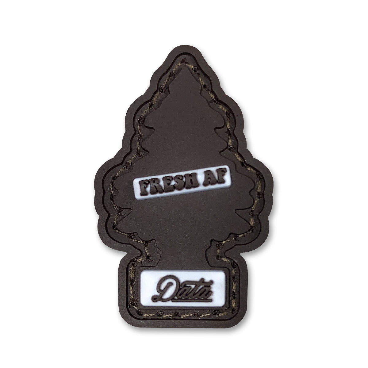 Chocolate Tree RE - datacrew