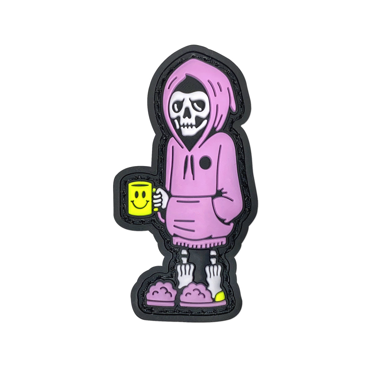 Sleepy Reaper Classic RE - datacrew