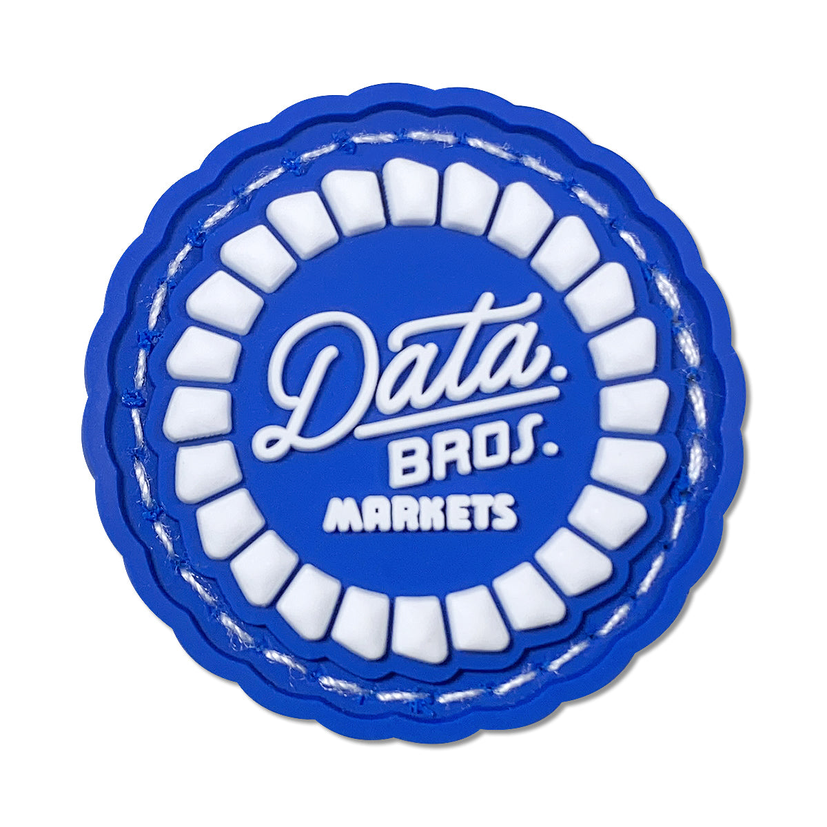 Data Bros RE - datacrew