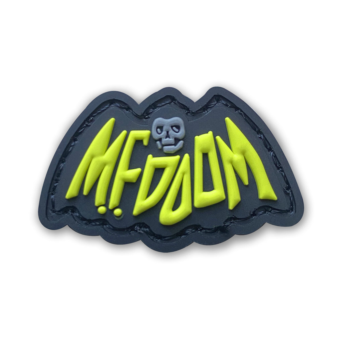 DOOM Batz RE - datacrew