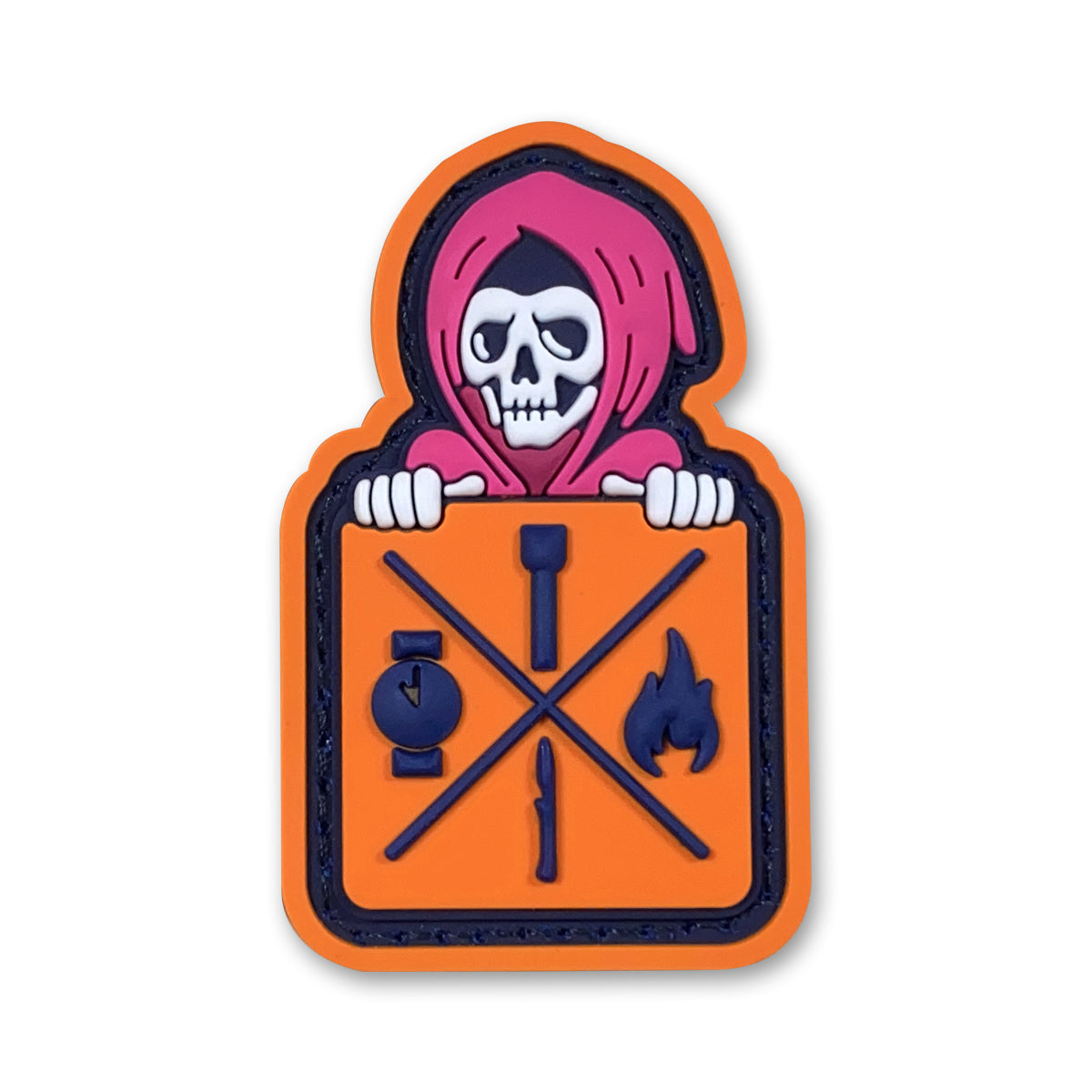 Data x EDM Reaper (Or / Pk) - datacrew