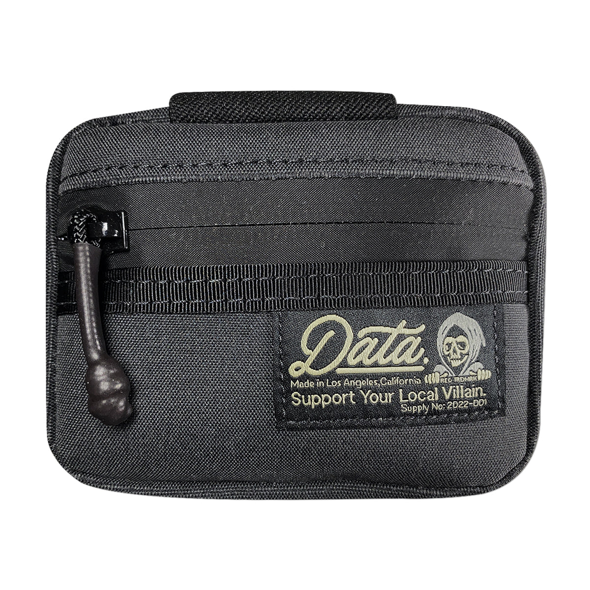 The What-a-Slider 001 (Graphite) - datacrew