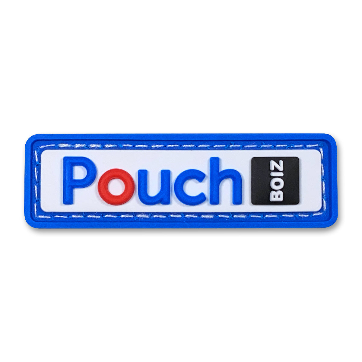 Pouch Boiz Bar RE - datacrew