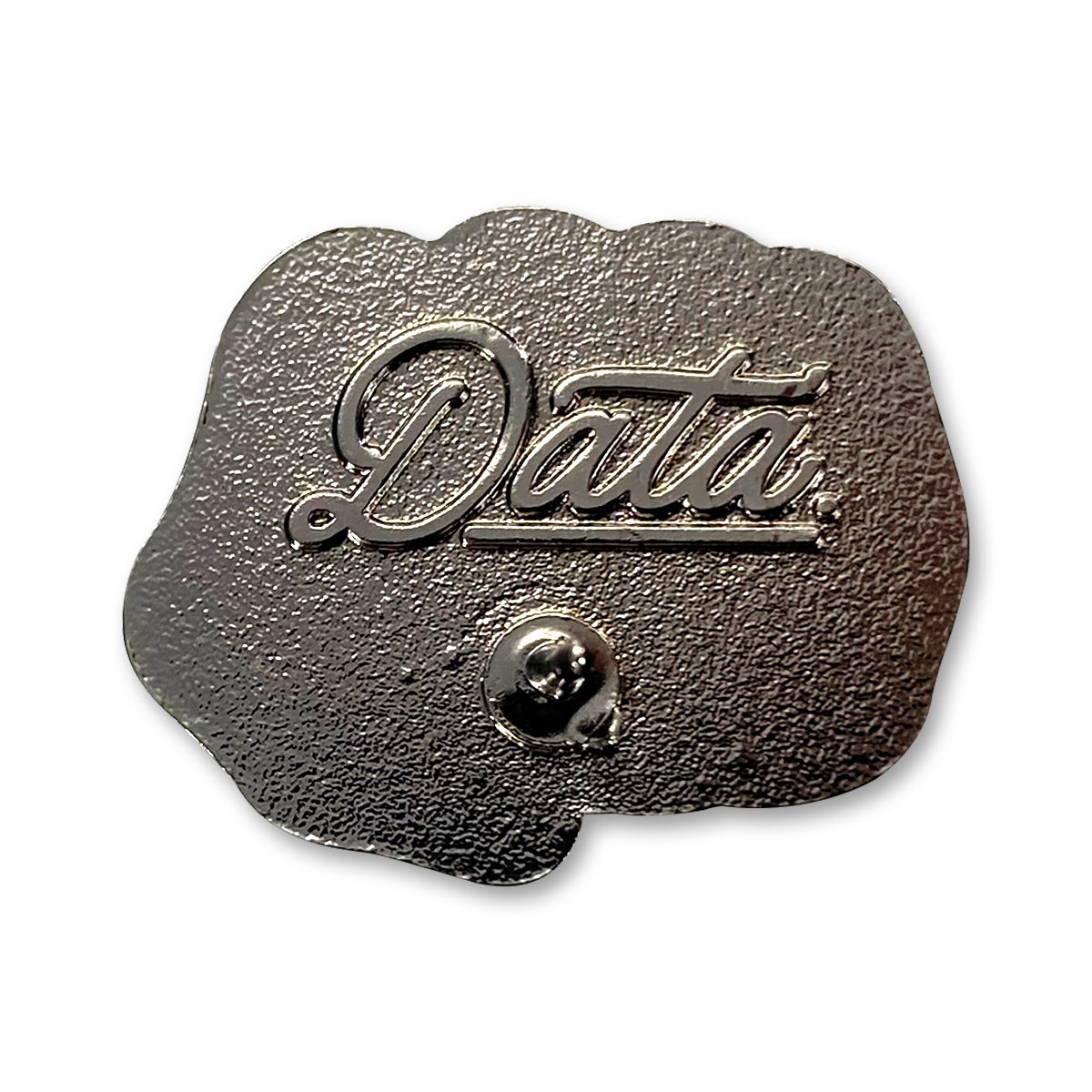 She Fist Pin - datacrew